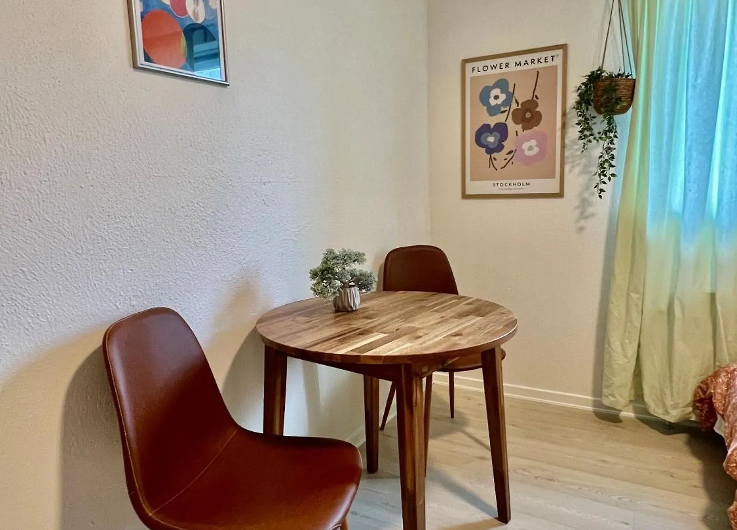 5 Minute Walk To Lego House - Best Location-Garden On Site-N3 Apartment Billund