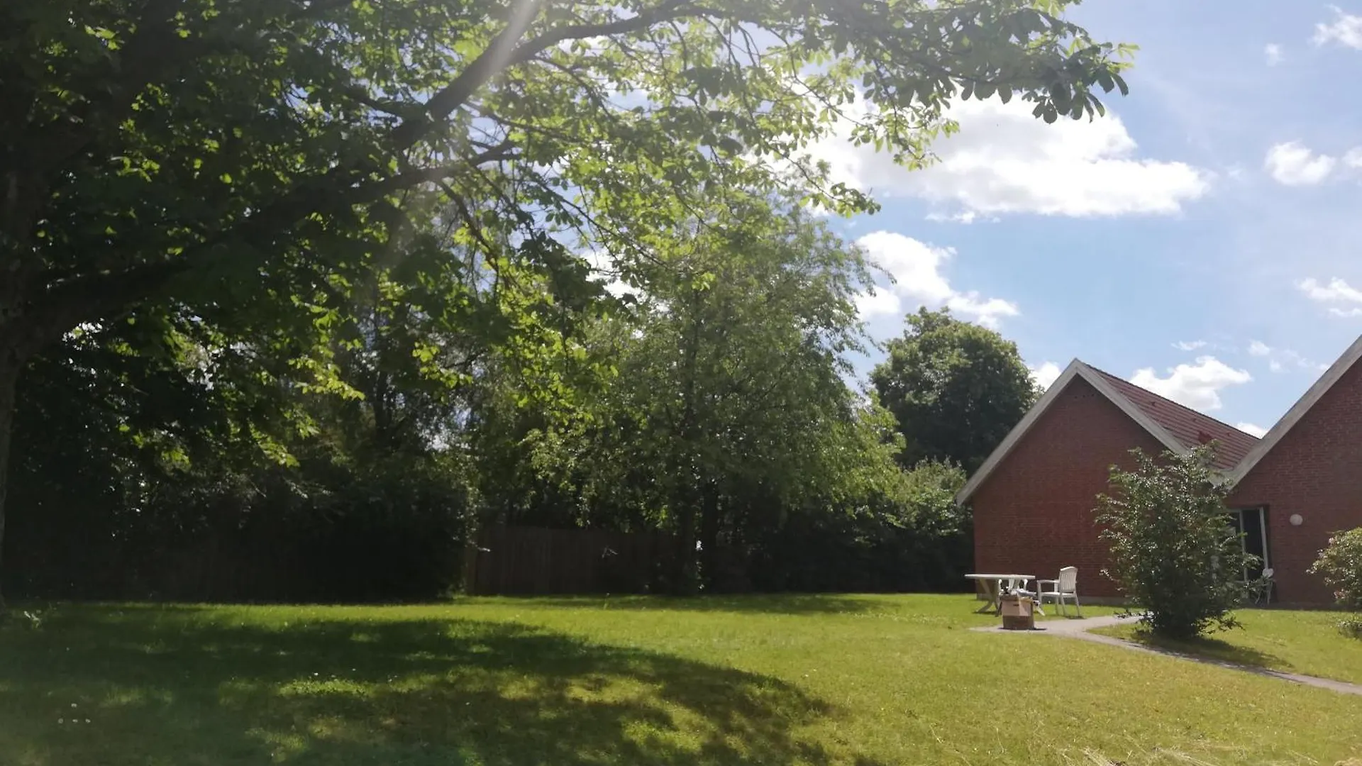 5 Minute Walk To Lego House - Best Location-Garden On Site-N3 Apartment Billund