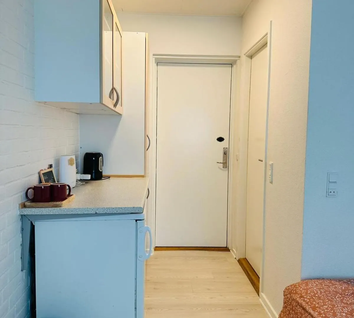 5 Minute Walk To Lego House - Best Location-Garden On Site-N3 Apartment Billund