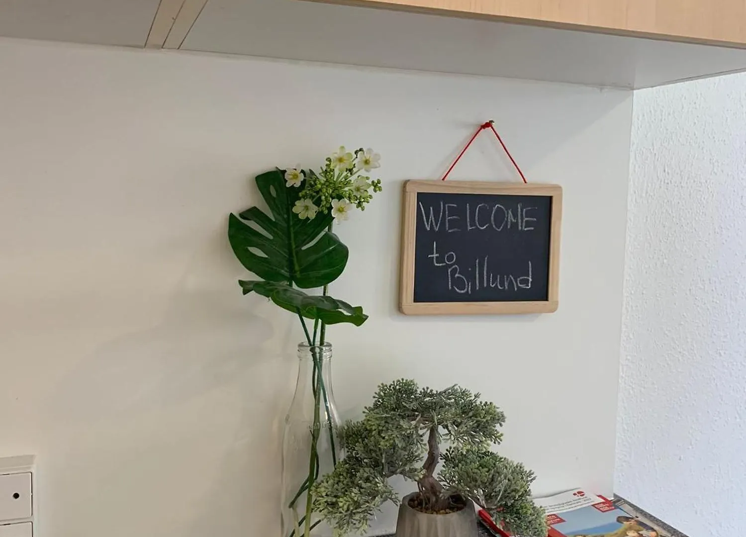 5 Minute Walk To Lego House - Best Location-Garden On Site-N3 Apartment Billund