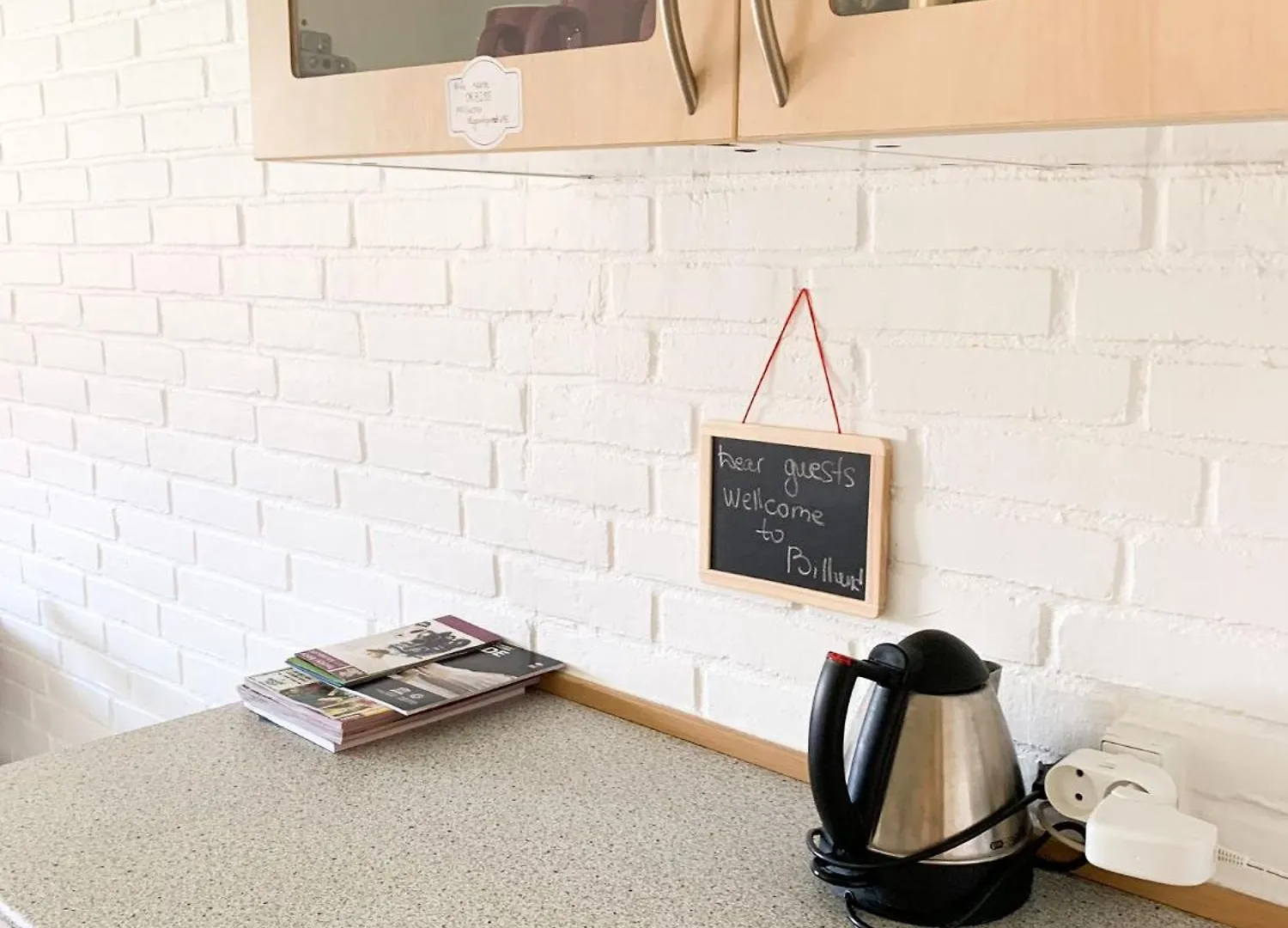 5 Minute Walk To Lego House - Best Location-Garden On Site-N3 Apartment Billund